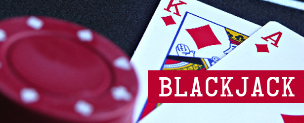 Online Blackjack