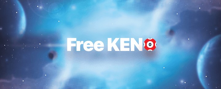 Free Keno