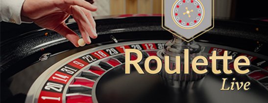 Roulette live