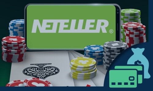 Neteller Casino
