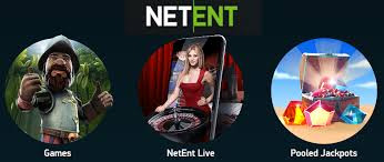 NetEnt