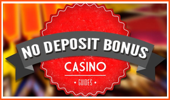 No Deposit Bonus