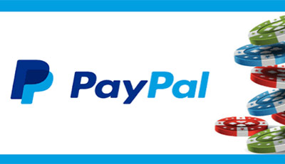 PayPal Casino