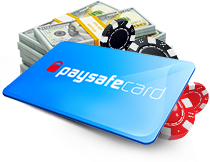 Paysafecard Casino