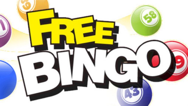 Free bingo
